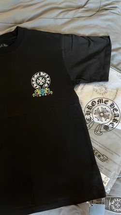 Chrome hearts shirt