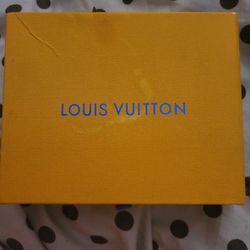 Louis Vuitton Supreme Wallet