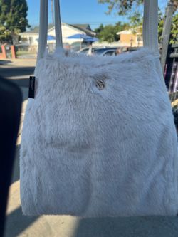 Cozy Victorias Secret purse
