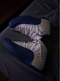Blueberry 12s