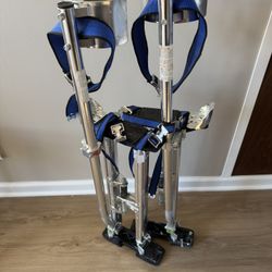 Drywall Stilts 