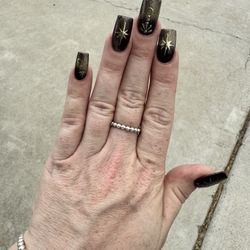 Tiffany Ring 