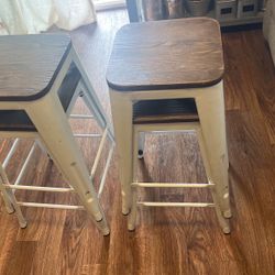Stools