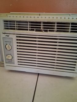 Aire condicionado