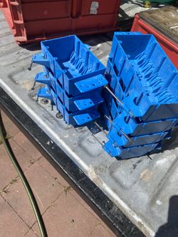 Electrical Boxes
