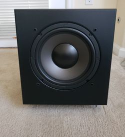 Polk sales psw 350