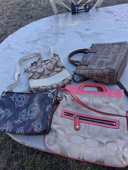 Purses
