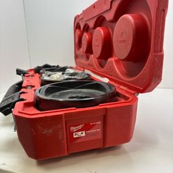 Milwaukee KnockOut Set 21972607