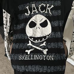 Nightmare before Christmas