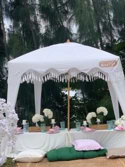 Tents 10x10