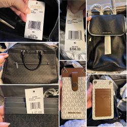 Michael Kors Bags & Wallets