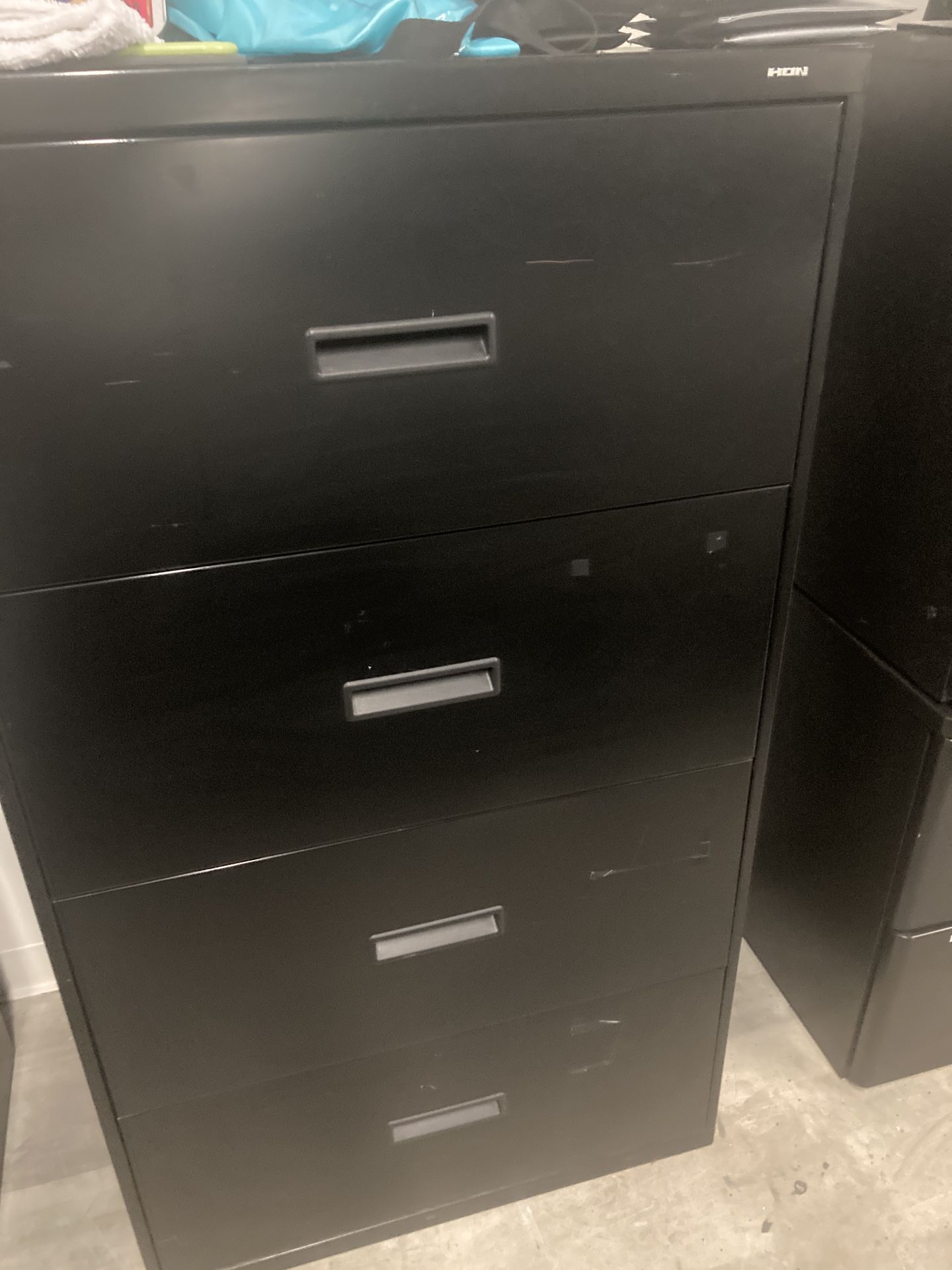 2-Drawer Filing Cabinets