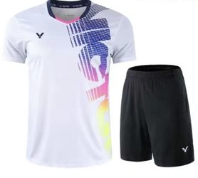 Victor men’s Set Asian Size 3XL 