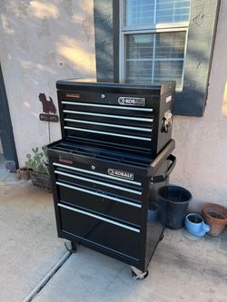 Tool box