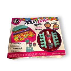 AQUALUSH FOOT SPA TOY