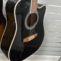 Takamine Guitar EF341SC