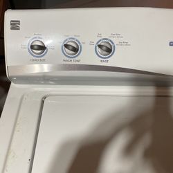 Washer 