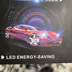 Car Led Light 