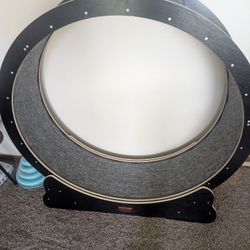 Cat Wheel