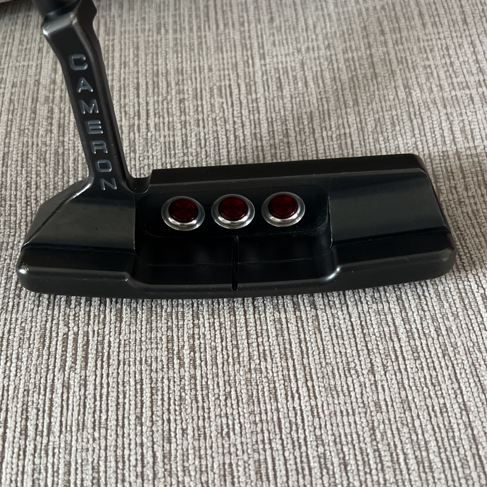 Scotty Cameron Select Newport 2