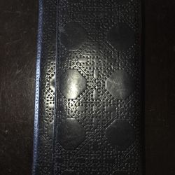 Christian Dior Wallet