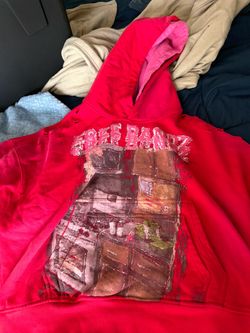 free bandz hoodie