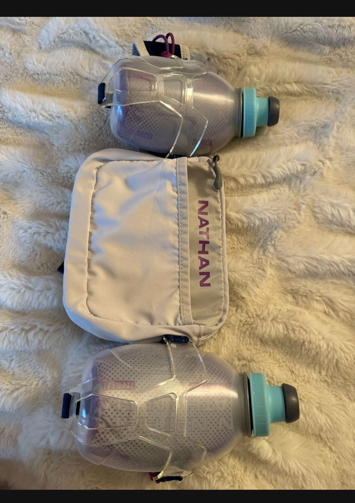Running Belt 