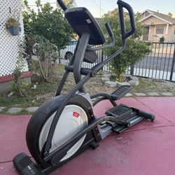 Pro-form Stride Work Out Machine 