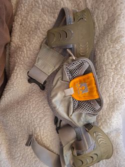 Running belt