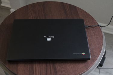 Gateway Chromebook Laptop