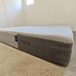 Casper original King mattress