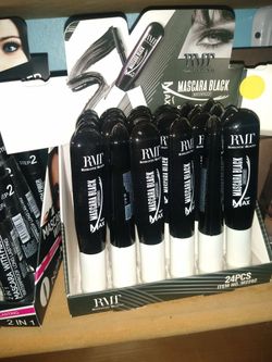 Make Up