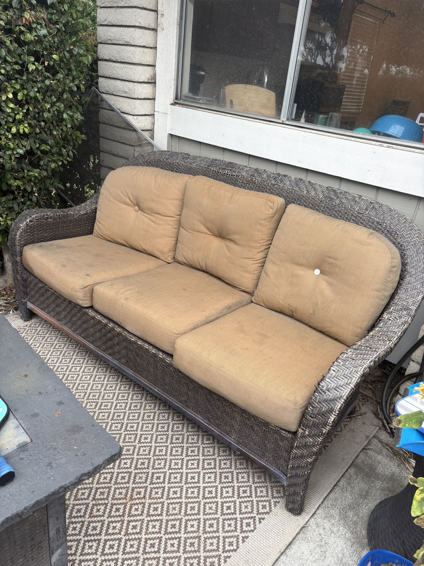 Patio Furniture