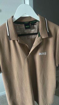 Hugo boss polo
