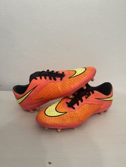 Nike Hypervenom Phatal 1 Soccer Cleats US Size 10