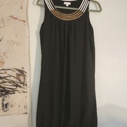 Black Dress. Sz M