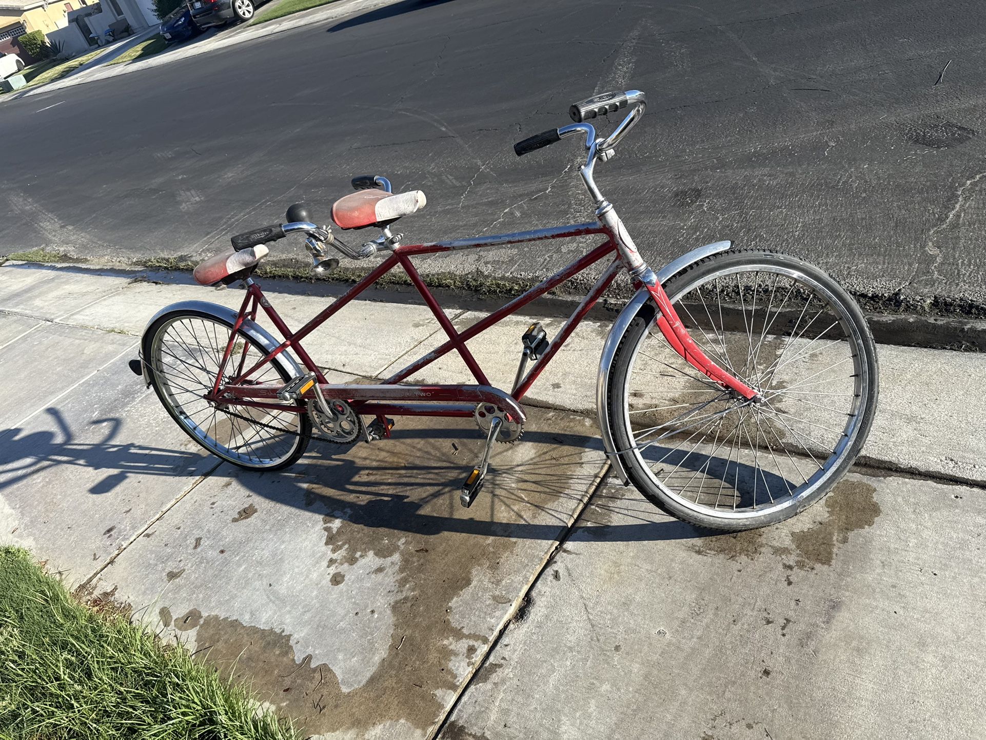 Schwinn Bike