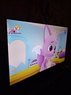 32" Smart Tv Vizio ONN