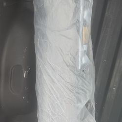 Standing Punching Bag