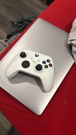 Xbox xs controller