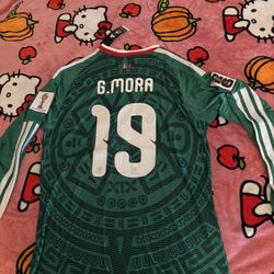 Soccer Jersey