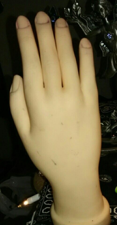 Nail Technician Practice Hand Beauty Health In Stockton Ca Nail Technician Practice Hand Beauty Health In Stockton Ca Offerup
