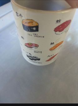 Cup