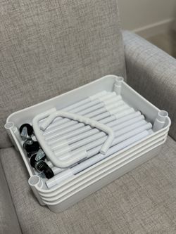 4 Tier Portable Cart