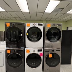 🔥 GRAND OPENING – 50% OFF ALL MAJOR APPLIANCE BRANDS 🔥