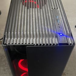 Gaming PC - Cyberpower