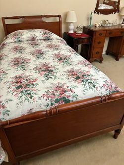 Furniture Moving Sale, Antique