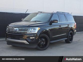 2018 Ford Expedition