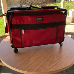 Tutti Machine On Wheels