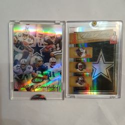 Dallas Cowboys 